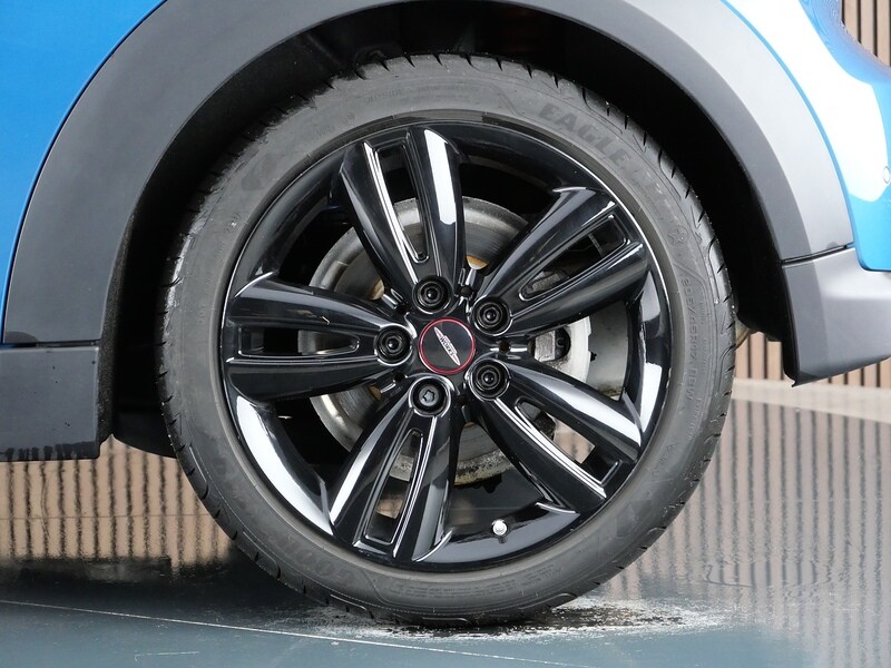 Used MINI Hatch 2023 for sale - 77840672: Photo 45