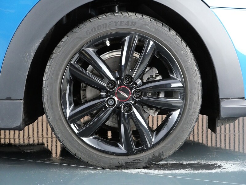 Used MINI Hatch 2023 for sale - 77840672: Photo 47