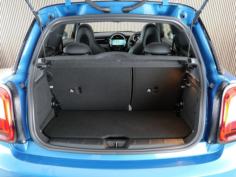 Used MINI Hatch 2023 for sale - 77840672: Photo 48