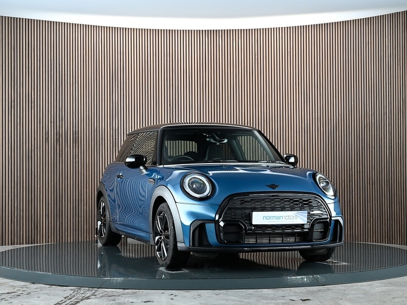 Used MINI Hatch 2023 for sale - 77840672: Photo 5