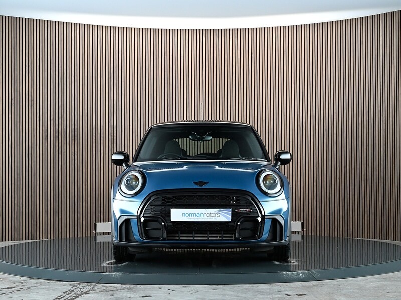 Used MINI Hatch 2023 for sale - 77840672: Photo 6