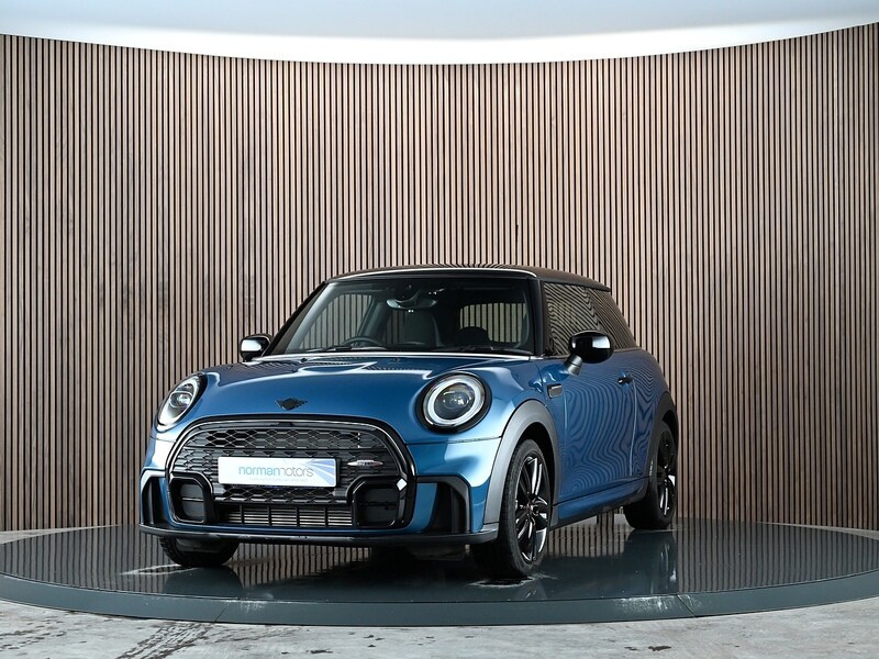Used MINI Hatch 2023 for sale - 77840672: Photo 7