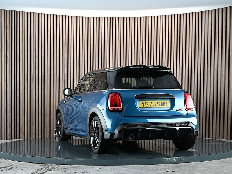 Used MINI Hatch 2023 for sale - 77840672: Photo 9
