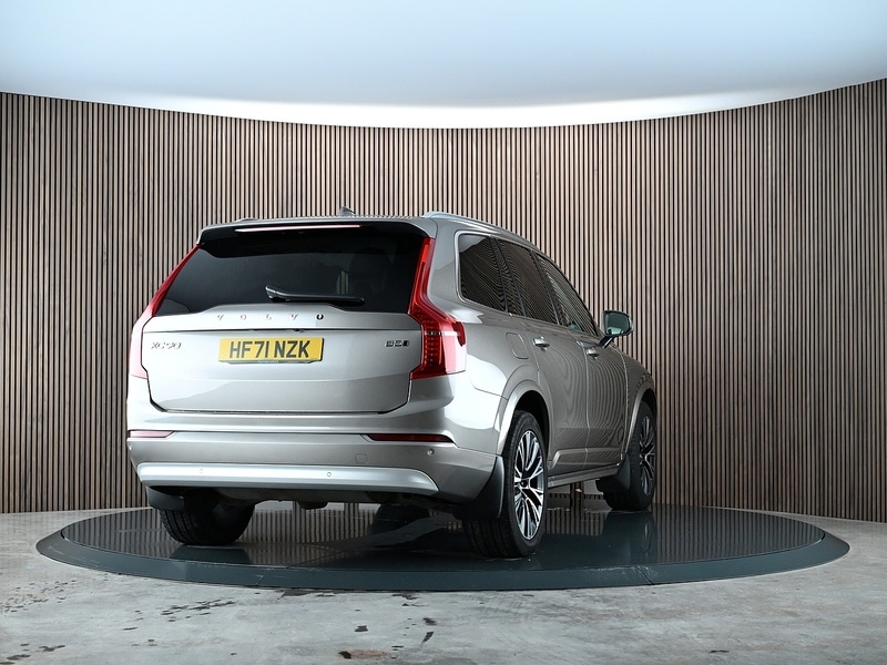 Used Volvo XC90 for sale - 77365288: Photo 10