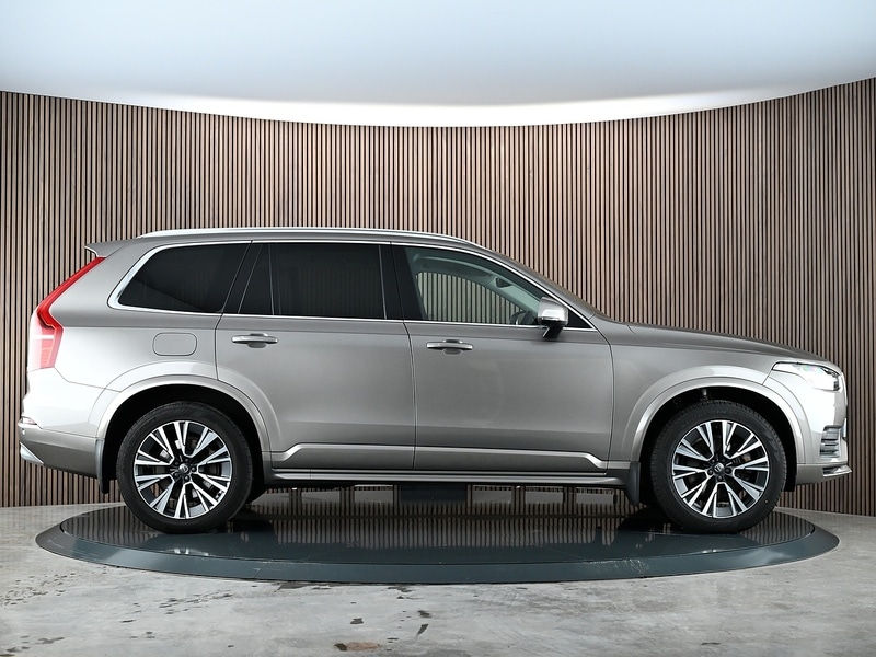 Used Volvo XC90 for sale - 77365288: Photo 11