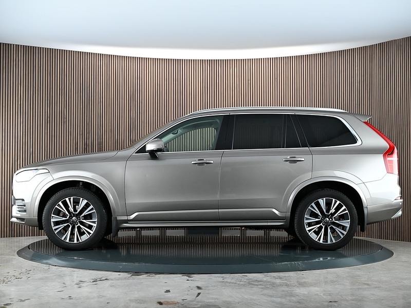 Used Volvo XC90 for sale - 77365288: Photo 12