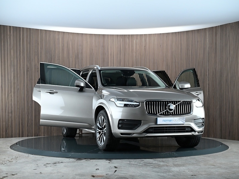 Used Volvo XC90 for sale - 77365288: Photo 14