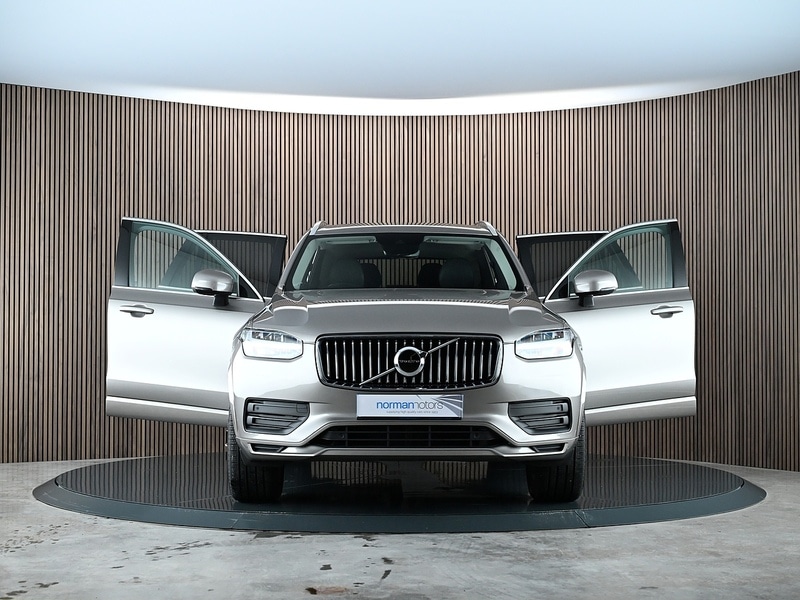 Used Volvo XC90 for sale - 77365288: Photo 15