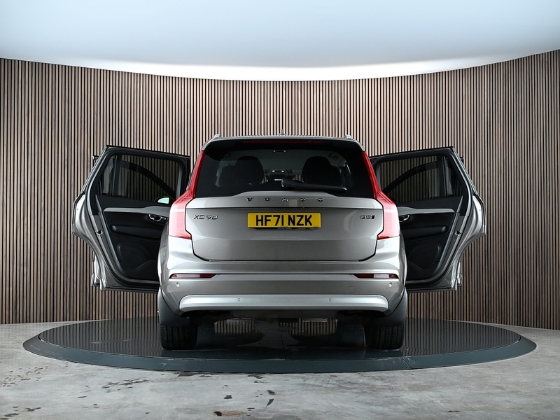 Used Volvo XC90 for sale - 77365288: Photo 18