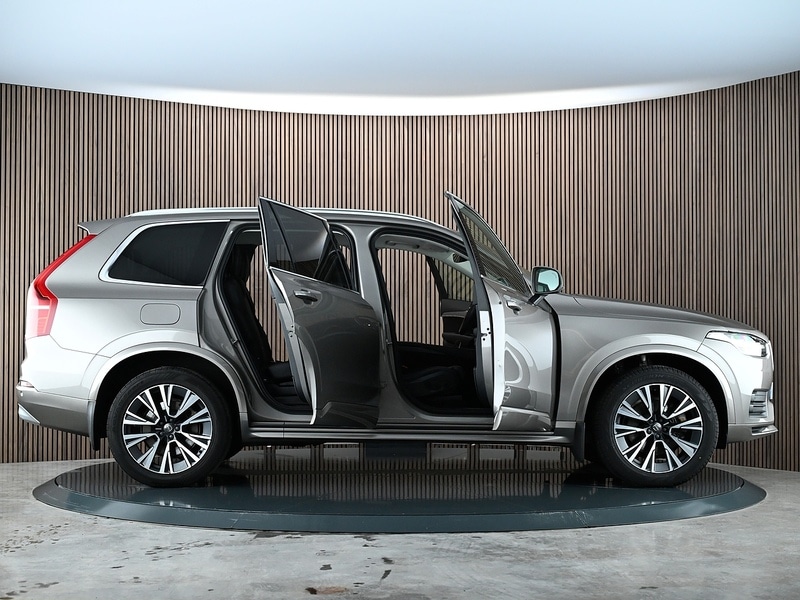 Used Volvo XC90 for sale - 77365288: Photo 20