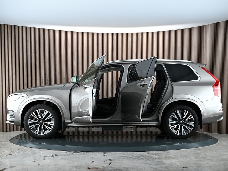 Used Volvo XC90 for sale - 77365288: Photo 21