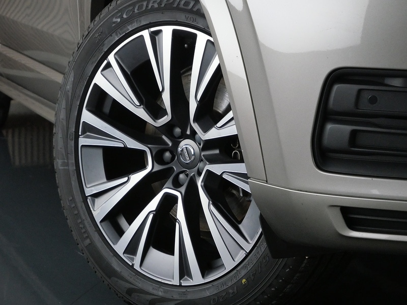 Used Volvo XC90 for sale - 77365288: Photo 22