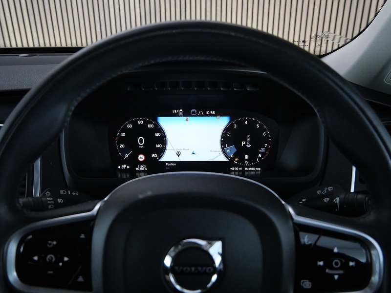 Used Volvo XC90 for sale - 77365288: Photo 25