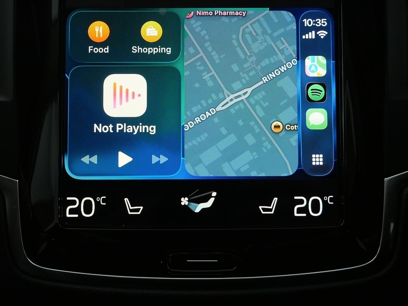 Used Volvo XC90 for sale - 77365288: Photo 27