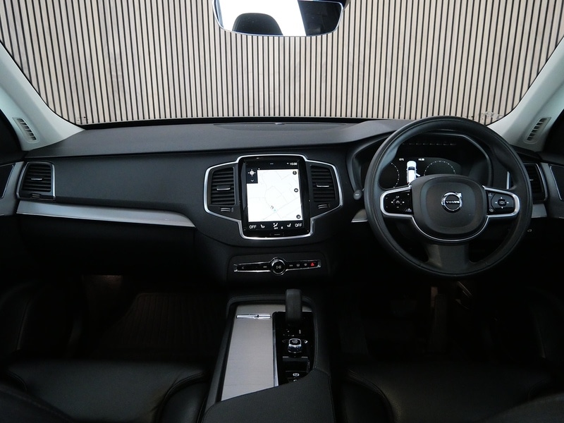 Used Volvo XC90 for sale - 77365288: Photo 33