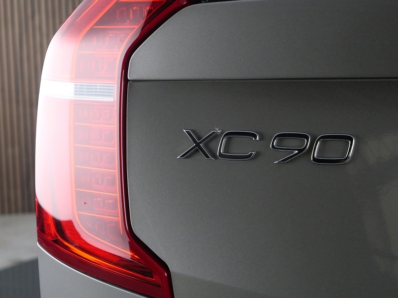Used Volvo XC90 for sale - 77365288: Photo 45