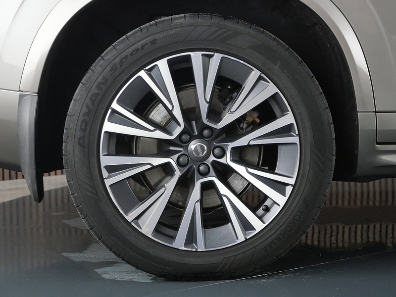 Used Volvo XC90 for sale - 77365288: Photo 48