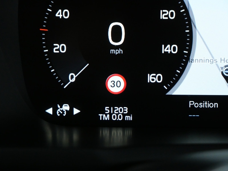 Used Volvo XC90 for sale - 77365288: Photo 51