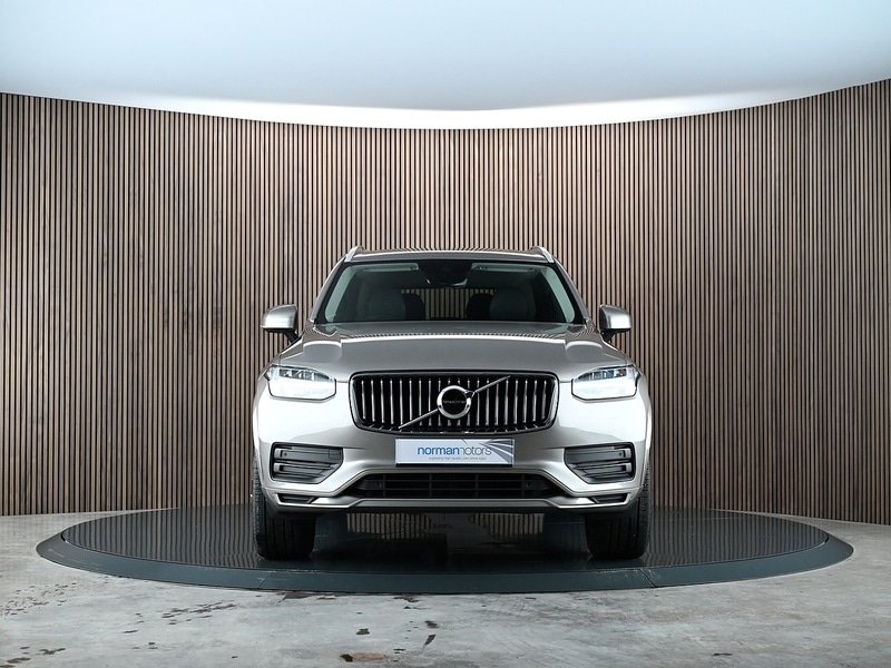 Used Volvo XC90 for sale - 77365288: Photo 6