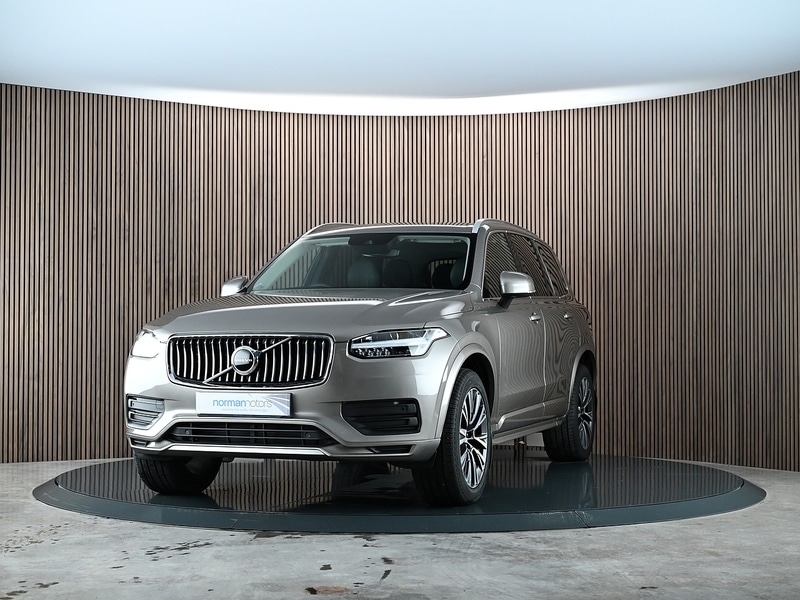 Used Volvo XC90 for sale - 77365288: Photo 7