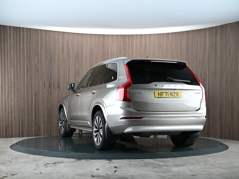 Used Volvo XC90 for sale - 77365288: Photo 8