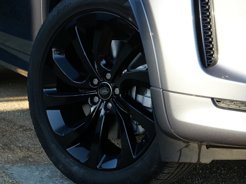 Used Land Rover Discovery Sport 2020 for sale - 76655506: Photo 5