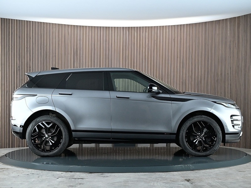 Used Land Rover Range Rover Evoque 2021 for sale - 77342302: Photo 11