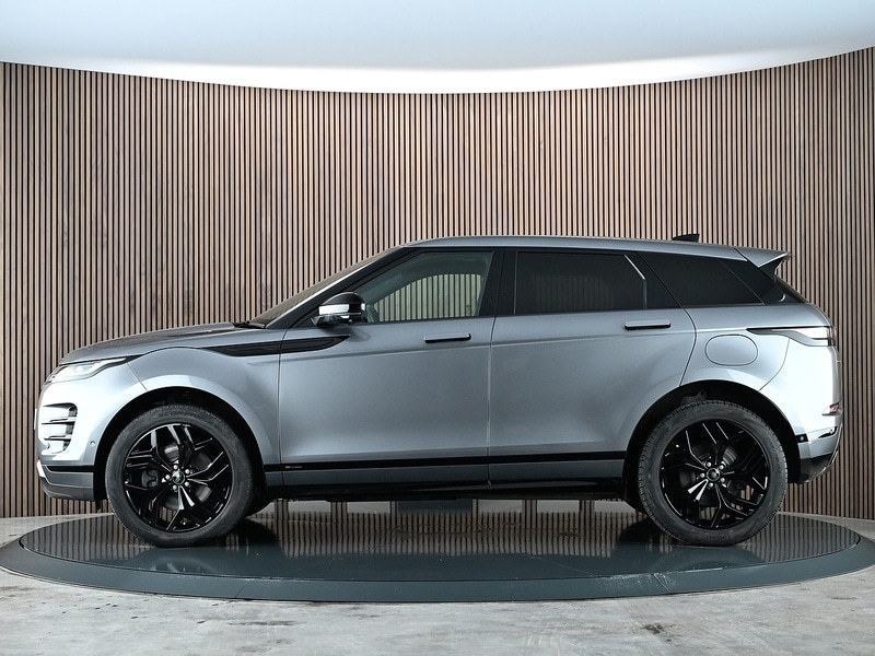 Used Land Rover Range Rover Evoque 2021 for sale - 77342302: Photo 12