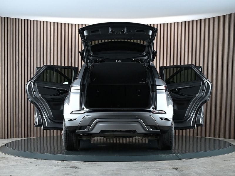 Used Land Rover Range Rover Evoque 2021 for sale - 77342302: Photo 18