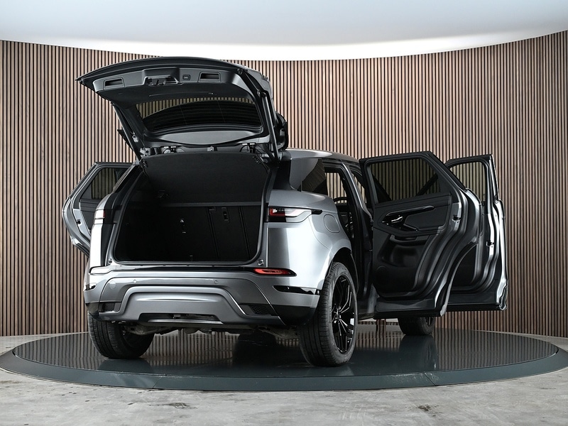 Used Land Rover Range Rover Evoque 2021 for sale - 77342302: Photo 19