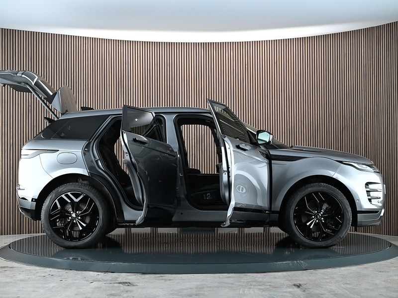 Used Land Rover Range Rover Evoque 2021 for sale - 77342302: Photo 20