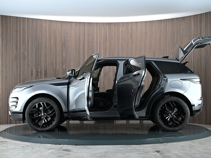 Used Land Rover Range Rover Evoque 2021 for sale - 77342302: Photo 21