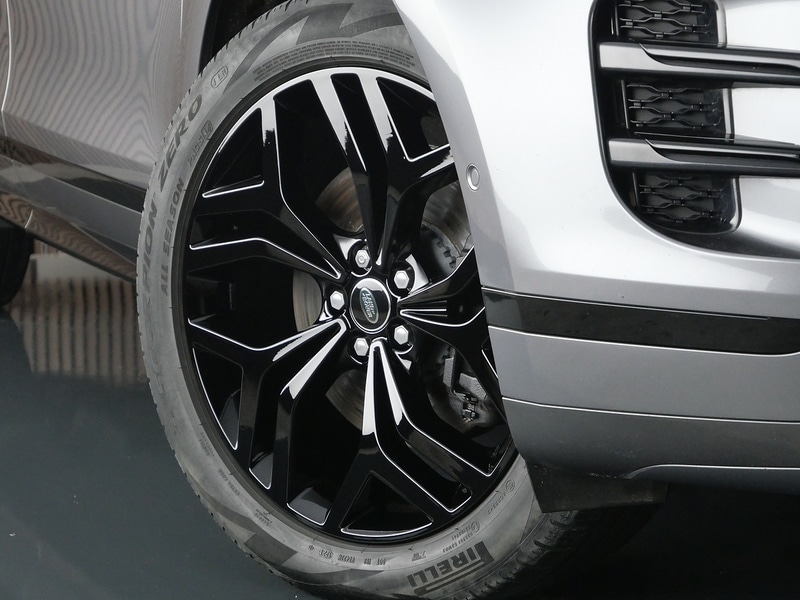 Used Land Rover Range Rover Evoque 2021 for sale - 77342302: Photo 22