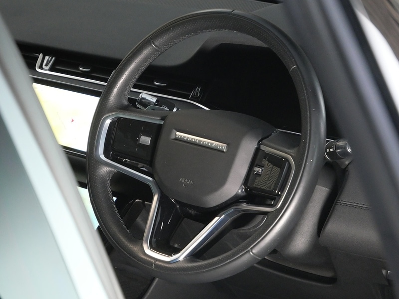 Used Land Rover Range Rover Evoque 2021 for sale - 77342302: Photo 24