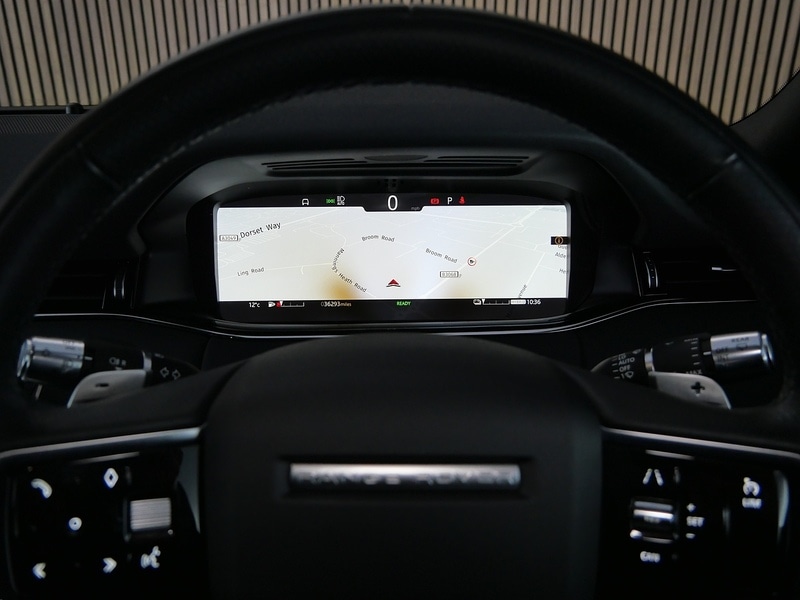 Used Land Rover Range Rover Evoque 2021 for sale - 77342302: Photo 25