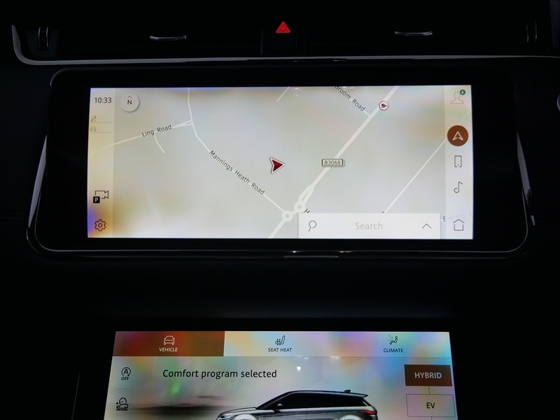 Used Land Rover Range Rover Evoque 2021 for sale - 77342302: Photo 26