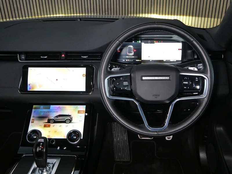 Used Land Rover Range Rover Evoque 2021 for sale - 77342302: Photo 28