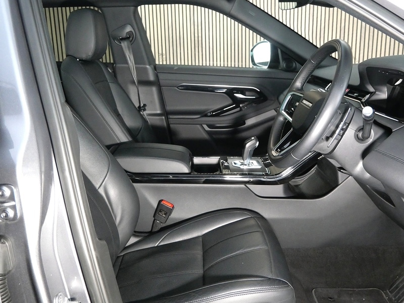 Used Land Rover Range Rover Evoque 2021 for sale - 77342302: Photo 32