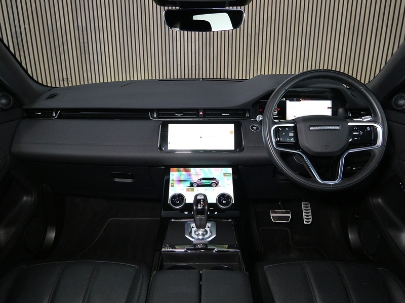 Used Land Rover Range Rover Evoque 2021 for sale - 77342302: Photo 33