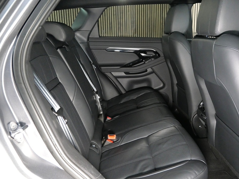 Used Land Rover Range Rover Evoque 2021 for sale - 77342302: Photo 34