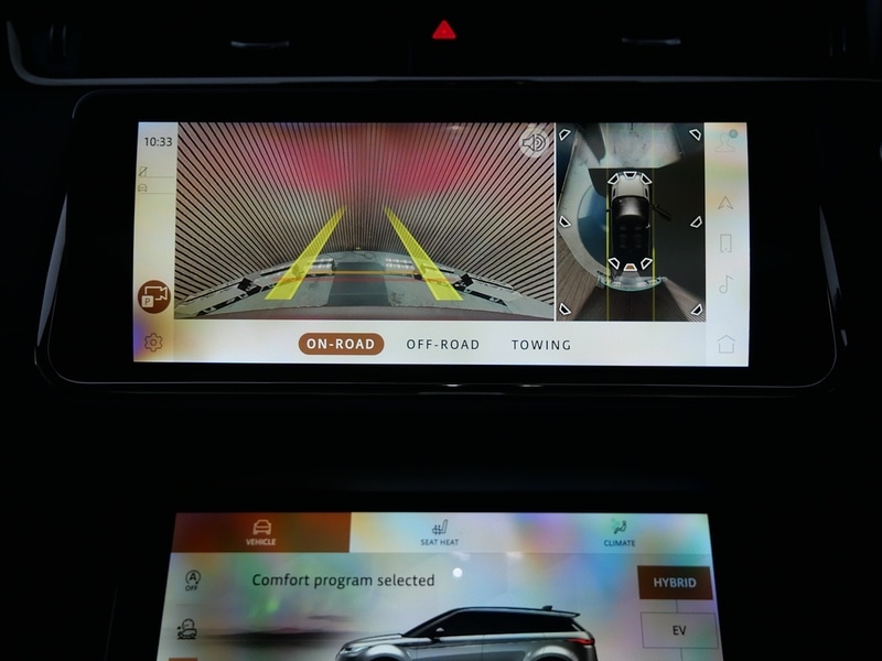 Used Land Rover Range Rover Evoque 2021 for sale - 77342302: Photo 36