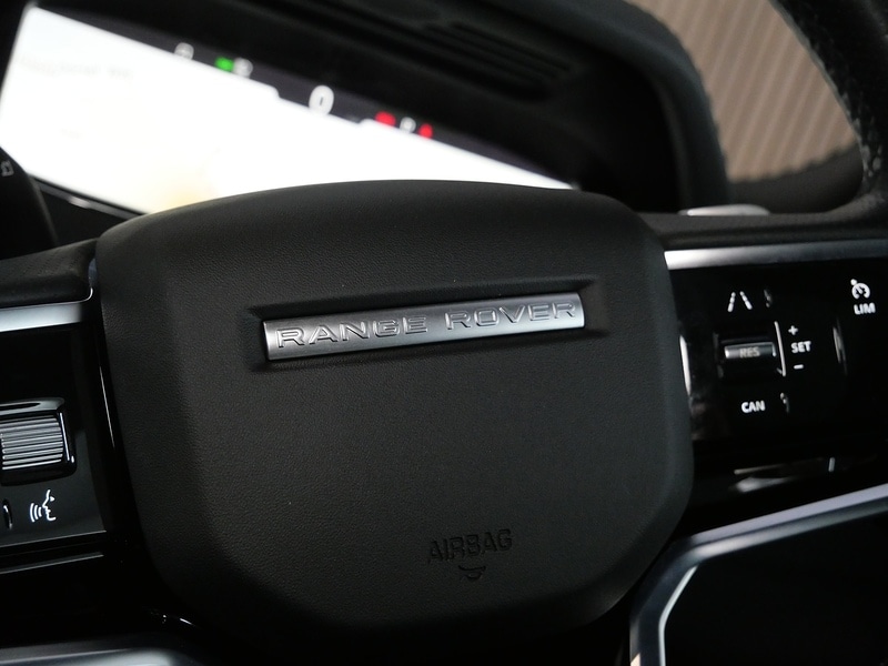 Used Land Rover Range Rover Evoque 2021 for sale - 77342302: Photo 39