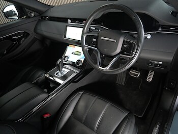 Used Land Rover Range Rover Evoque 2021 for sale - 77342302: Photo