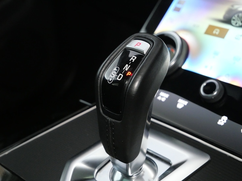 Used Land Rover Range Rover Evoque 2021 for sale - 77342302: Photo 41