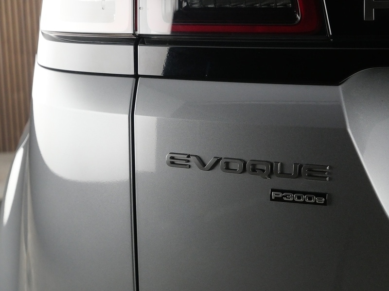 Used Land Rover Range Rover Evoque 2021 for sale - 77342302: Photo 45