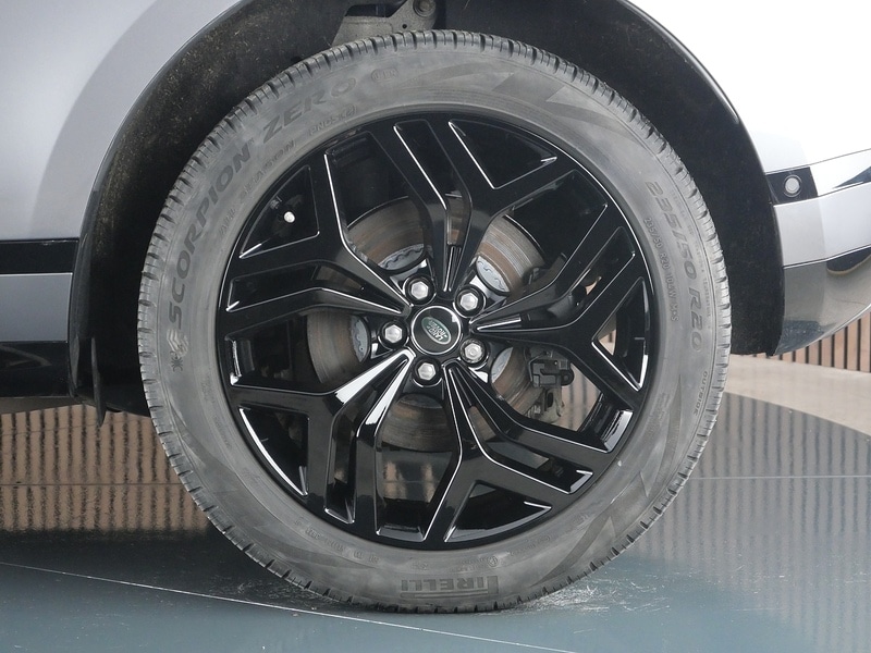 Used Land Rover Range Rover Evoque 2021 for sale - 77342302: Photo 47