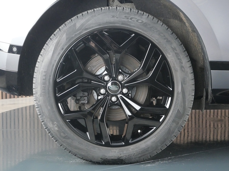 Used Land Rover Range Rover Evoque 2021 for sale - 77342302: Photo 48