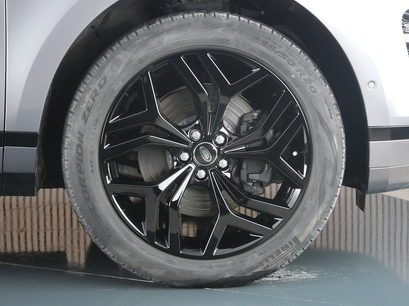 Used Land Rover Range Rover Evoque 2021 for sale - 77342302: Photo 49