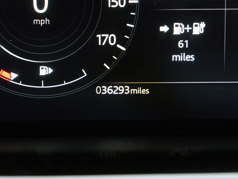 Used Land Rover Range Rover Evoque 2021 for sale - 77342302: Photo 51