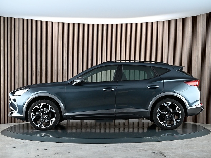 Used Cupra Formentor 2022 for sale - 77356897: Photo 12